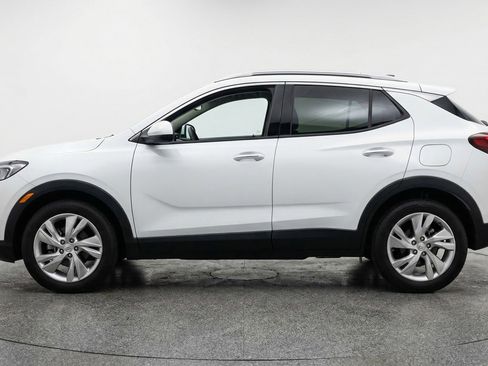 Used 2025 Buick Encore GX Preferred FWD image 5