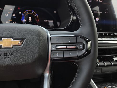 New 2026 Chevrolet Colorado LT w/ LT Convenience Package RWD image 27