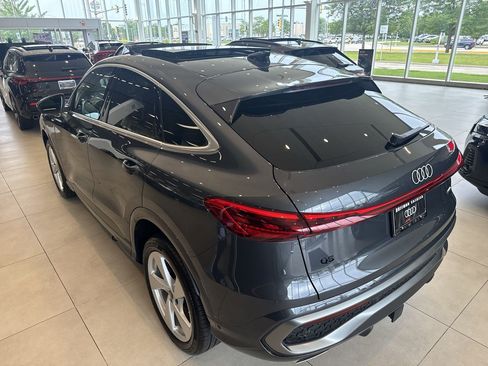 New 2026 Audi Q5 Premium Plus AWD/4WD image 31