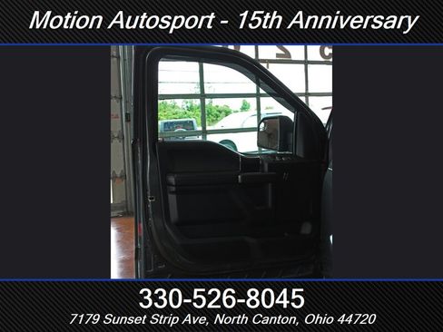 Used 2019 Ford F150 XLT w/ Equipment Group 302A Luxury AWD/4WD image 14
