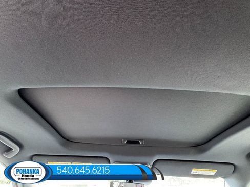 New 2026 Honda Ridgeline RTL image 15