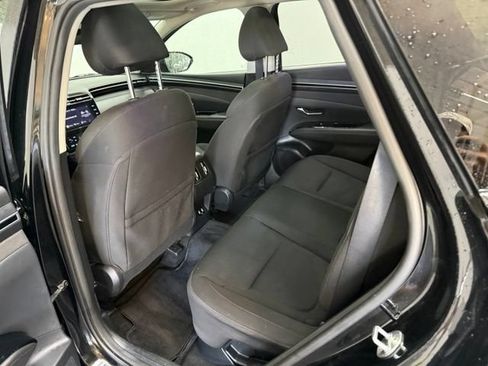 Used 2022 Hyundai Tucson SEL w/ Cargo Package AWD/4WD image 30