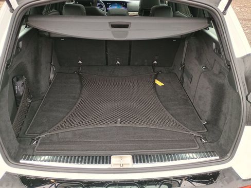 Used 2021 Mercedes-Benz E 450 4MATIC All-Terrain Wagon image 19
