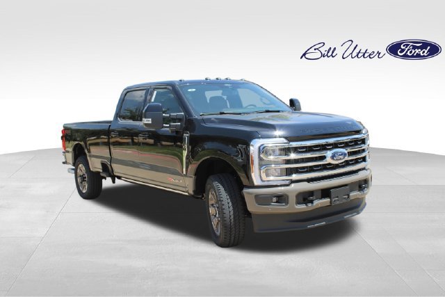New 2026 Ford F350 King Ranch AWD/4WD image 2