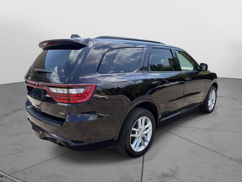 Used 2025 Dodge Durango GT AWD/4WD image 10