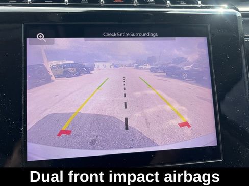 Certified 2023 Jeep Grand Cherokee Laredo w/ Luxury Tech Group I image 15