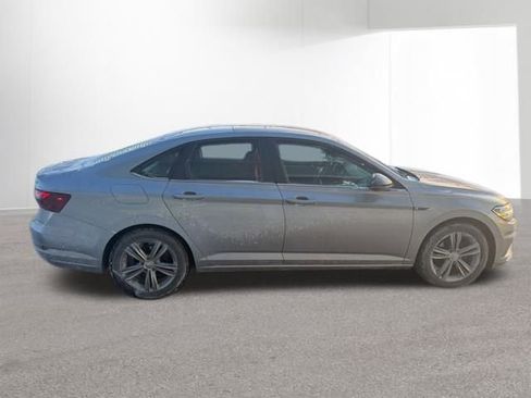 Used 2020 Volkswagen Jetta R-Line w/ R-Line Cold Weather Package image 13