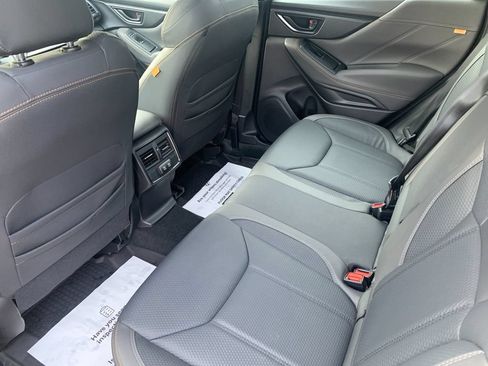 Used 2024 Subaru Forester Wilderness AWD/4WD image 14