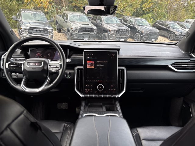Used 2026 GMC Acadia Elevation w/ Elevation Premium Package FWD image 28