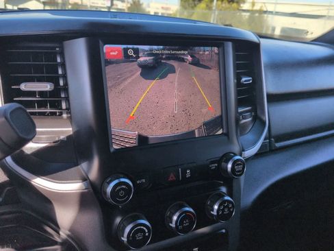 Certified 2024 RAM 2500 Big Horn image 28