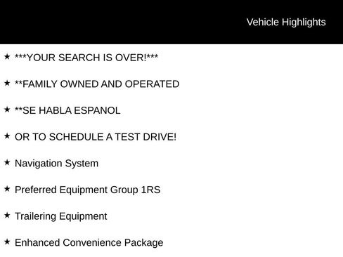 Used 2023 Chevrolet Blazer RS w/ Enhanced Convenience Package image 6