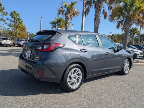 New 2025 Subaru Impreza 2.0i image 4