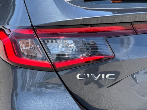 Used 2024 Honda Civic LX image 25