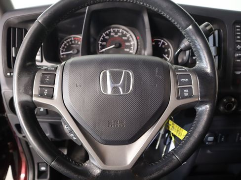 Used 2012 Honda Ridgeline RTL image 3