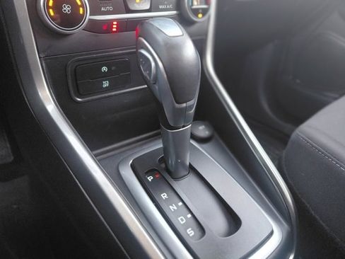 Used 2018 Ford EcoSport SE w/ Interior Protection Package image 22