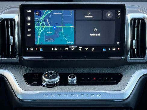 New 2026 Ford Expedition Tremor image 26