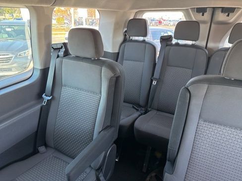 Used 2024 Ford Transit 350 XLT image 41