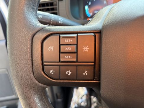 New 2025 Ford F150 STX w/ Equipment Group 200A image 21