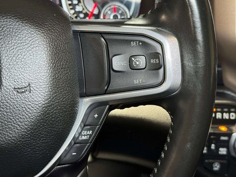 Used 2021 RAM 1500 Laramie image 11