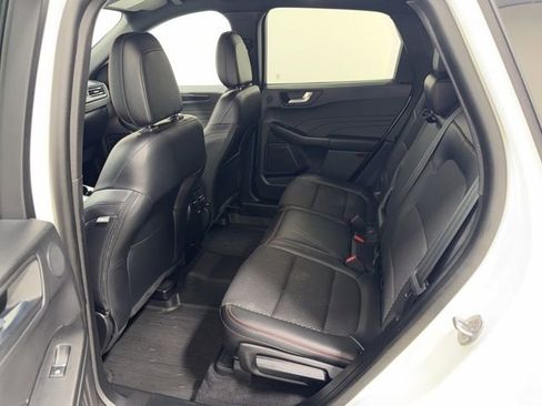 Used 2023 Ford Escape ST-Line Select w/ Tech Pack #2 image 32