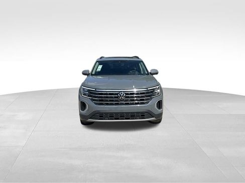 New 2026 Volkswagen Atlas SE FWD image 8