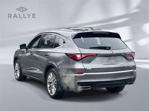 Used 2023 Acura MDX SH-AWD w/ Advance Package image 5