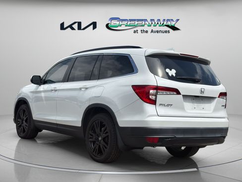 Used 2022 Honda Pilot Special Edition image 3
