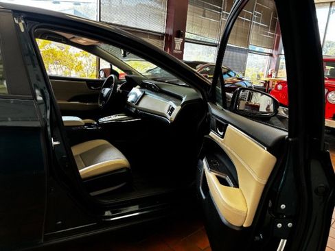 Used 2018 Honda Clarity Plug-In Hybrid image 31