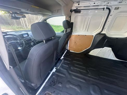 Used 2022 Ford Transit Connect XL image 10
