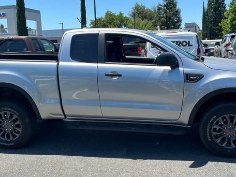 Used 2021 Ford Ranger XLT w/ Equipment Group 301A Mid RWD image 3