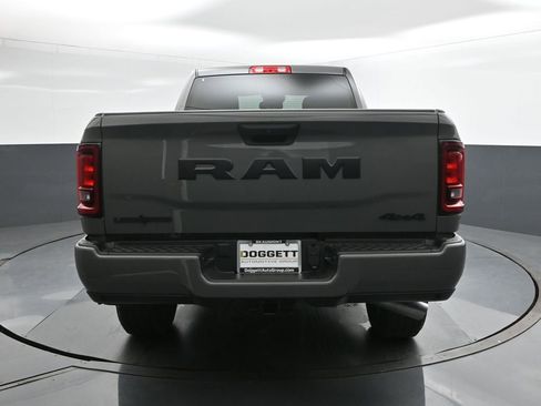 New 2026 RAM 2500 Big Horn image 8