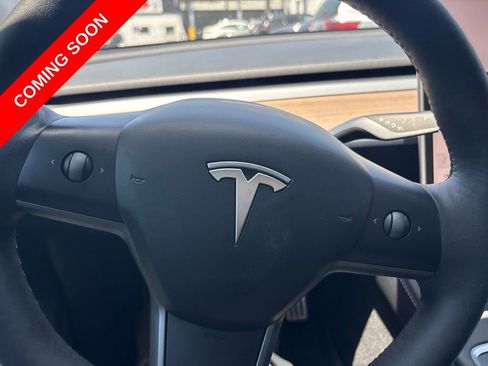 Used 2024 Tesla Model Y Performance AWD/4WD image 20