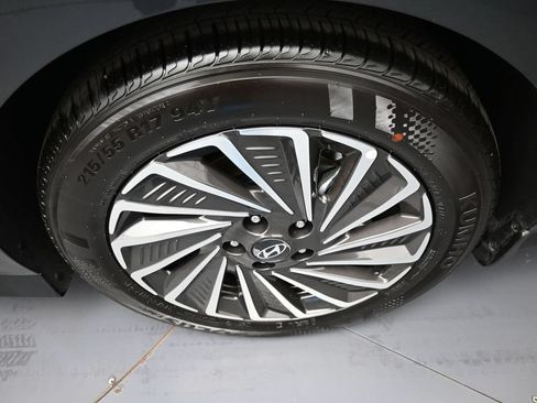 Used 2026 Hyundai Sonata SEL FWD image 15