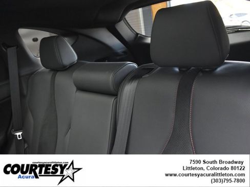 Used 2025 Acura RDX A-Spec image 23