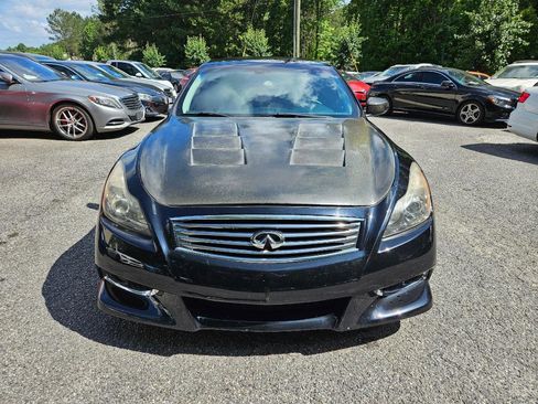 Used 2009 INFINITI G37 Sport w/ Premium Pkg image 3