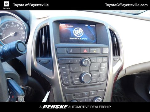 Used 2013 Buick Verano image 7