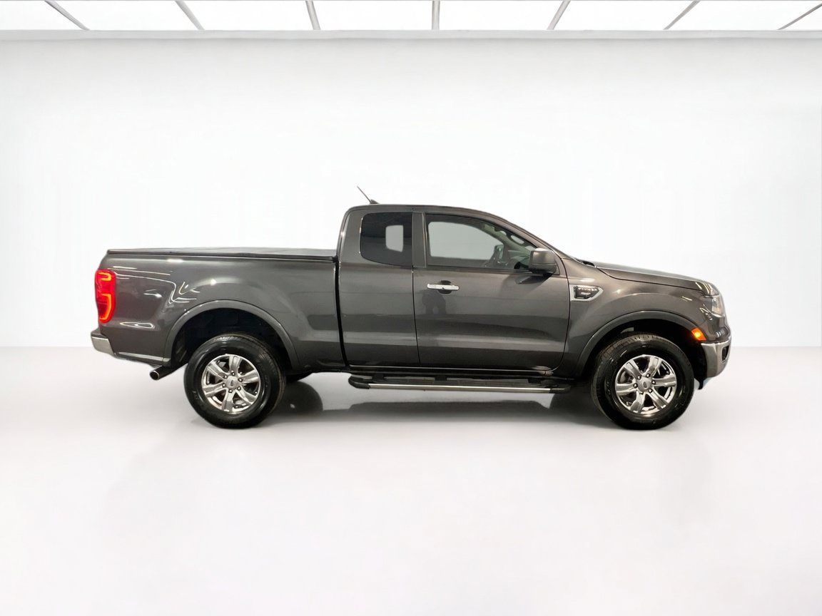 Used 2019 Ford Ranger XLT w/ Equipment Group 301A Mid RWD image 21