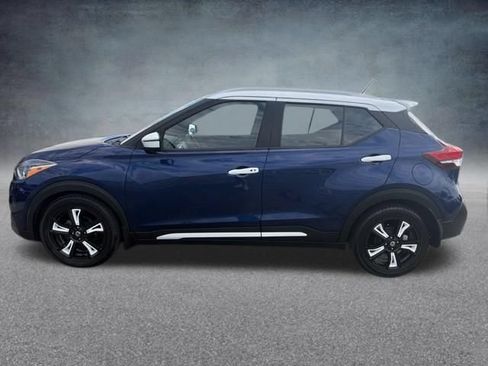 Used 2018 Nissan Kicks SR FWD image 6