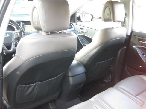 Used 2013 Hyundai Santa Fe Sport w/ Technology Pkg FWD image 29