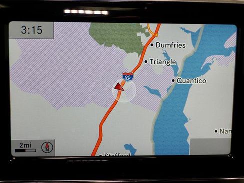 Used 2014 Mercedes-Benz CLA 250 4MATIC image 18