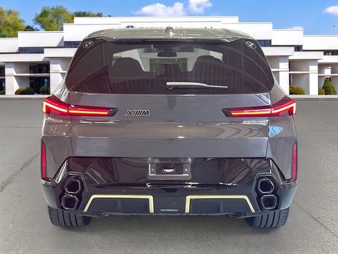 Used 2023 BMW XM w/ M Driver's Package AWD/4WD image 6