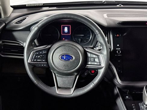 Used 2024 Subaru Outback Touring XT AWD/4WD image 13