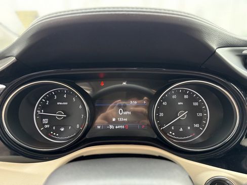 Used 2021 Buick Encore GX Select w/ Experience Buick Package image 19