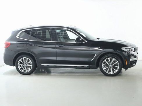 Used 2018 BMW X3 xDrive30i image 11