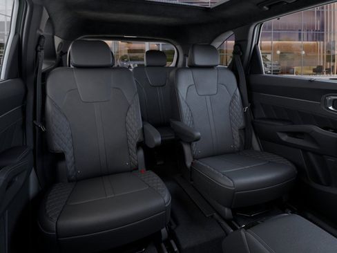 New 2026 Kia Sorento SX Prestige image 19