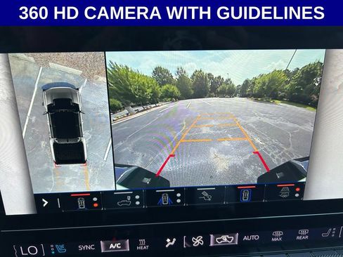 Used 2022 GMC Hummer EV Edition 1 w/ LPO, Illumination Package AWD/4WD image 4