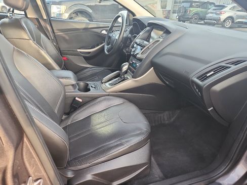 Used 2012 Ford Focus SEL image 13