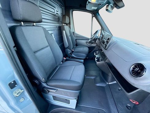 Certified 2023 Mercedes-Benz Sprinter 1500 image 24