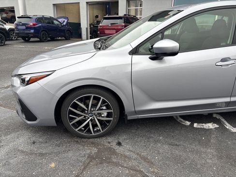 New 2026 Subaru Impreza 2.0i Sport image 7