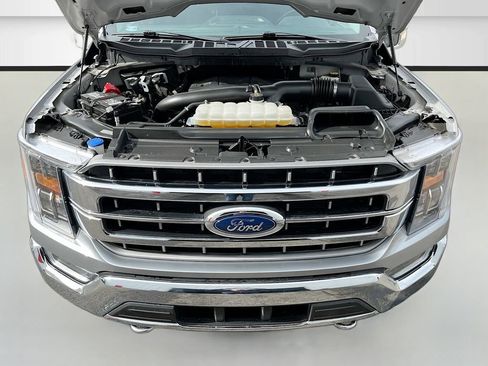 Used 2022 Ford F150 Lariat AWD/4WD image 31